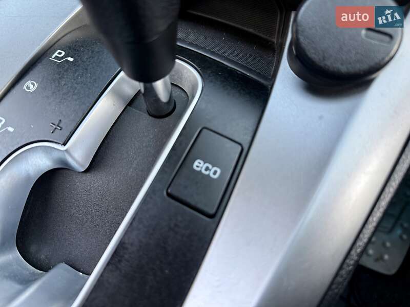 Позашляховик / Кросовер Chevrolet Captiva 2014 в Одесі фото 43 Позашляховик / Кросовер Chevrolet Captiva 2014 в Одесі