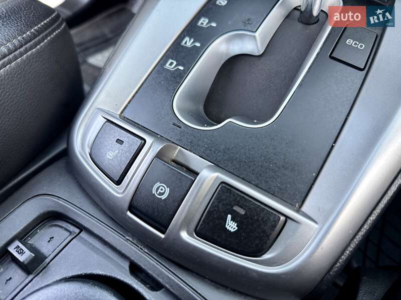 Позашляховик / Кросовер Chevrolet Captiva 2014 в Одесі фото 44 Позашляховик / Кросовер Chevrolet Captiva 2014 в Одесі