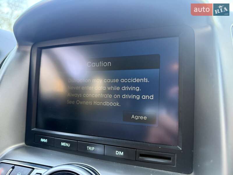 Позашляховик / Кросовер Chevrolet Captiva 2014 в Одесі фото 50 Позашляховик / Кросовер Chevrolet Captiva 2014 в Одесі