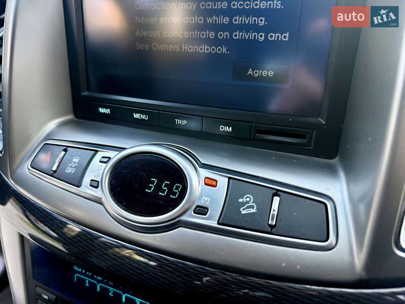 Позашляховик / Кросовер Chevrolet Captiva 2014 в Одесі фото 51 Позашляховик / Кросовер Chevrolet Captiva 2014 в Одесі