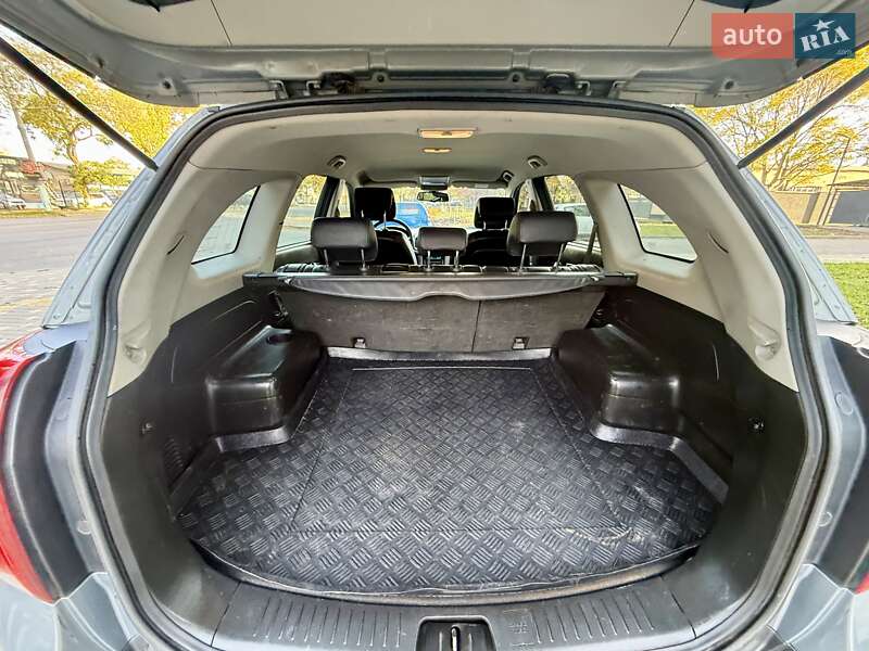 Позашляховик / Кросовер Chevrolet Captiva 2014 в Одесі фото 71 Позашляховик / Кросовер Chevrolet Captiva 2014 в Одесі