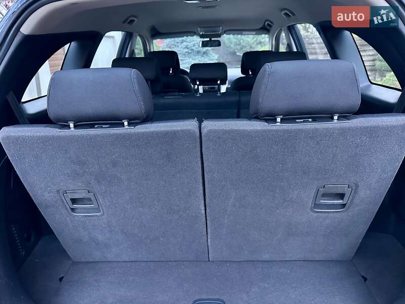 Внедорожник / Кроссовер Chevrolet Captiva 2008 в Виннице фото 28 Внедорожник / Кроссовер Chevrolet Captiva 2008 в Виннице