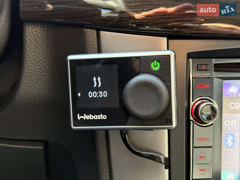 Внедорожник / Кроссовер Chevrolet Captiva 2014 в Тернополе