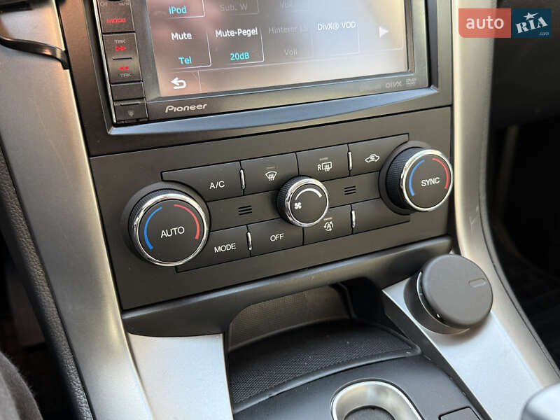 Внедорожник / Кроссовер Chevrolet Captiva 2014 в Тернополе