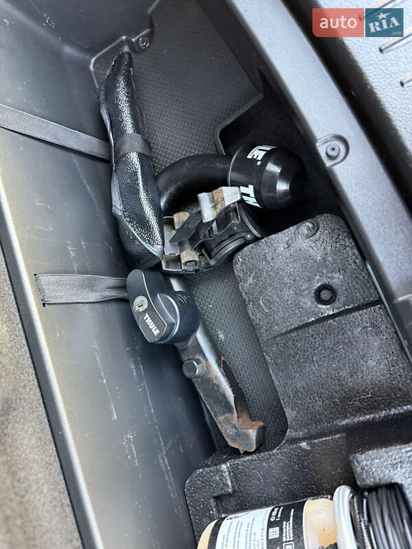 Внедорожник / Кроссовер Chevrolet Captiva 2014 в Тернополе