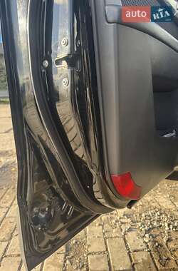 Внедорожник / Кроссовер Chevrolet Captiva 2009 в Харькове