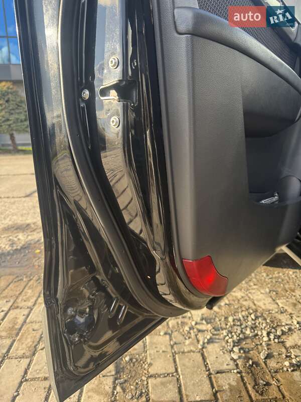 Внедорожник / Кроссовер Chevrolet Captiva 2009 в Харькове