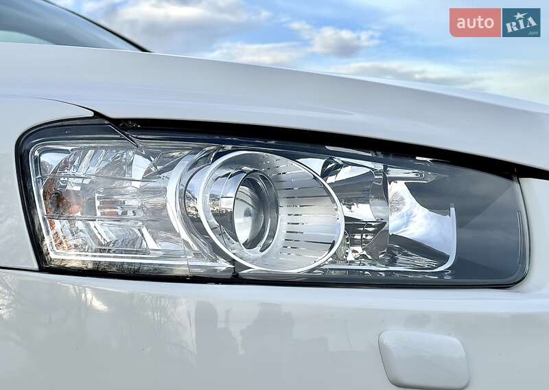 Внедорожник / Кроссовер Chevrolet Captiva 2014 в Бурштыне