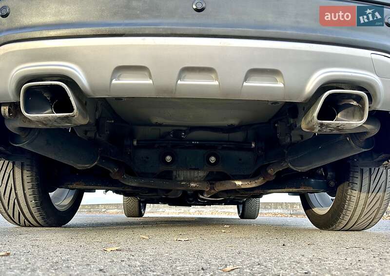 Внедорожник / Кроссовер Chevrolet Captiva 2014 в Бурштыне