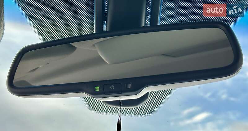 Внедорожник / Кроссовер Chevrolet Captiva 2014 в Бурштыне