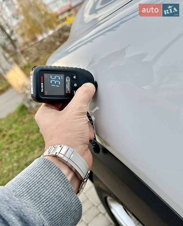 Внедорожник / Кроссовер Chevrolet Captiva 2014 в Бурштыне