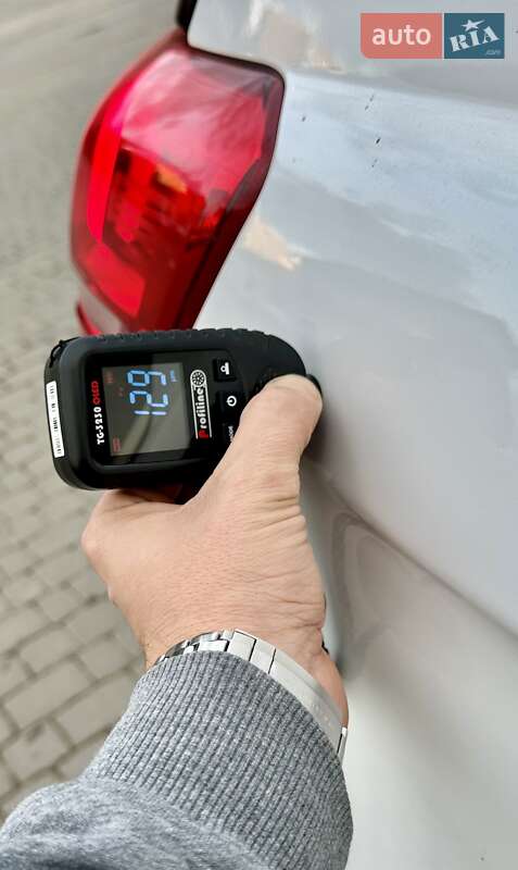 Внедорожник / Кроссовер Chevrolet Captiva 2014 в Бурштыне