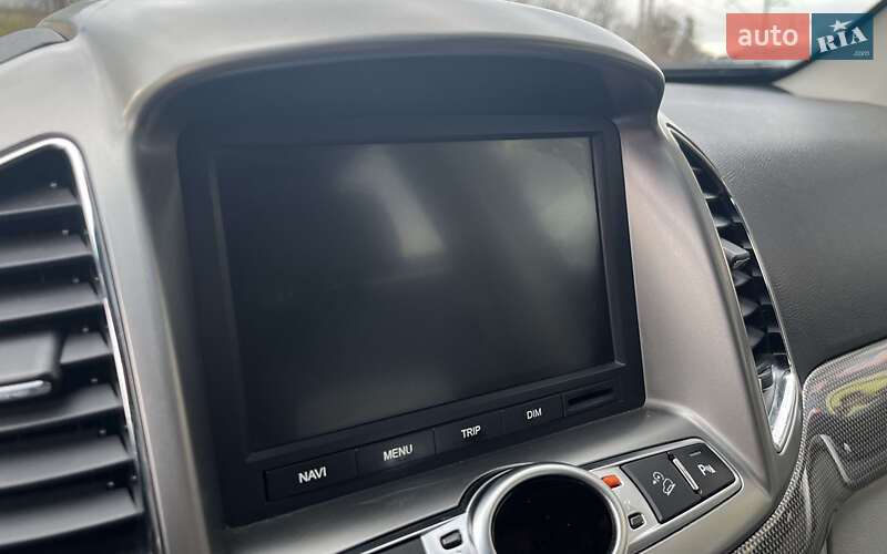 Внедорожник / Кроссовер Chevrolet Captiva 2012 в Стрые фото 12 Внедорожник / Кроссовер Chevrolet Captiva 2012 в Стрые