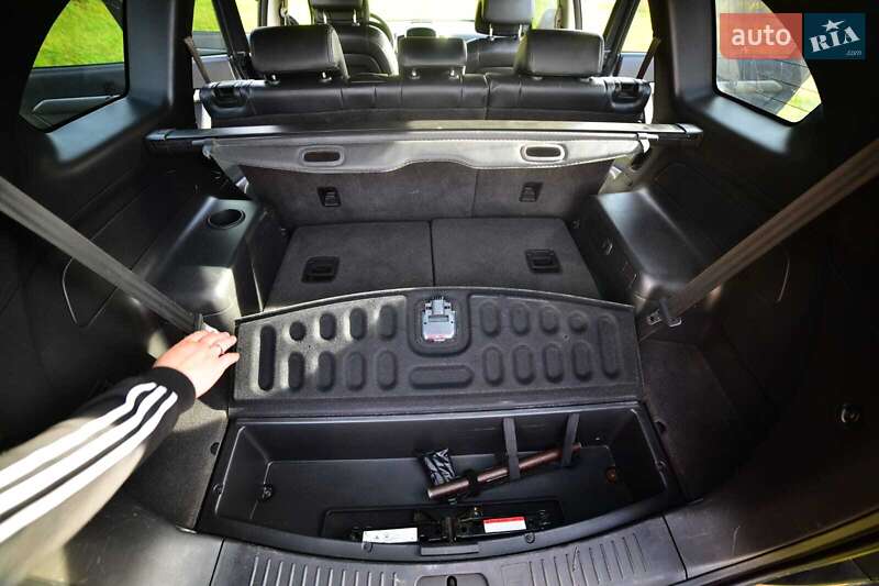 Внедорожник / Кроссовер Chevrolet Captiva 2008 в Вижнице