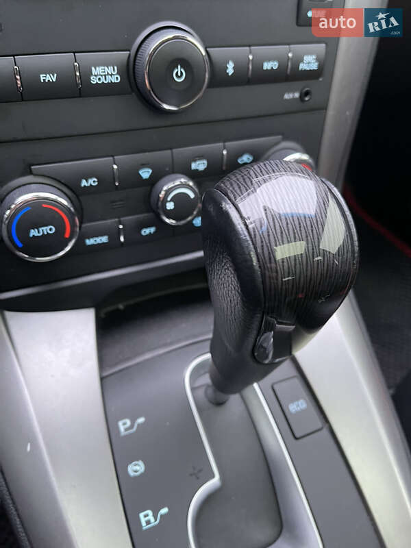 Внедорожник / Кроссовер Chevrolet Captiva 2013 в Киеве фото 49 Внедорожник / Кроссовер Chevrolet Captiva 2013 в Киеве