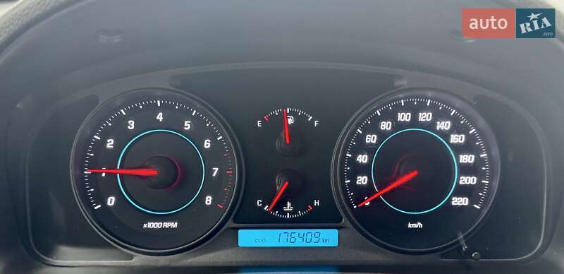 Внедорожник / Кроссовер Chevrolet Captiva 2011 в Чернигове фото 20 Внедорожник / Кроссовер Chevrolet Captiva 2011 в Чернигове