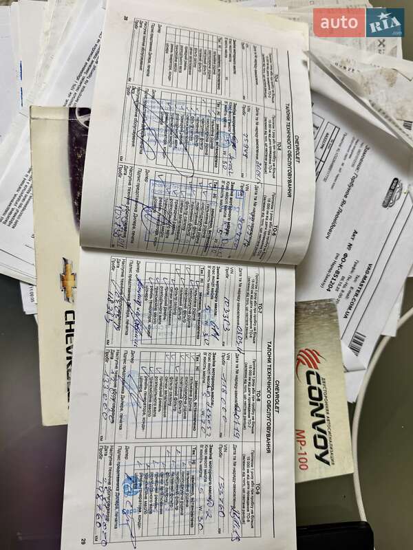 Внедорожник / Кроссовер Chevrolet Captiva 2011 в Чернигове фото 42 Внедорожник / Кроссовер Chevrolet Captiva 2011 в Чернигове