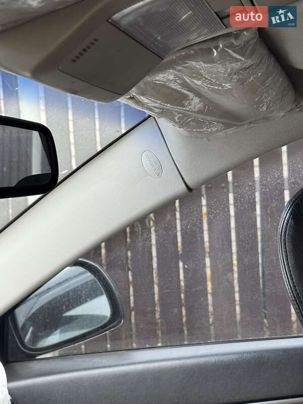 Внедорожник / Кроссовер Chevrolet Captiva 2006 в Запорожье фото 7 Внедорожник / Кроссовер Chevrolet Captiva 2006 в Запорожье