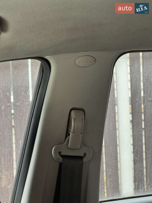 Внедорожник / Кроссовер Chevrolet Captiva 2006 в Запорожье фото 6 Внедорожник / Кроссовер Chevrolet Captiva 2006 в Запорожье