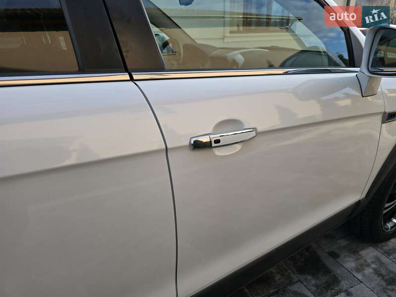 Позашляховик / Кросовер Chevrolet Captiva 2013 в Івано-Франківську фото 70 Позашляховик / Кросовер Chevrolet Captiva 2013 в Івано-Франківську