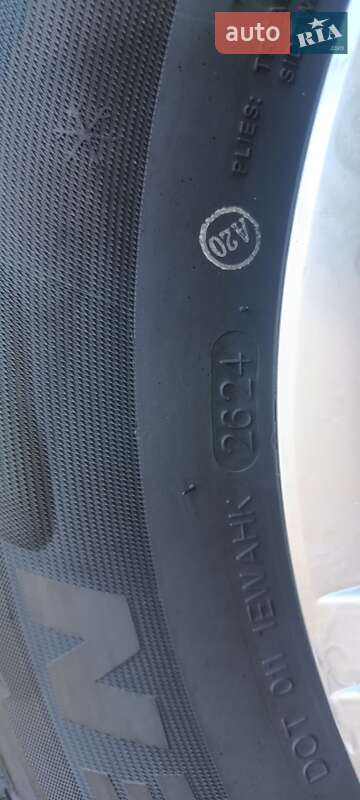 Внедорожник / Кроссовер Chevrolet Captiva 2011 в Луцке фото 35 Внедорожник / Кроссовер Chevrolet Captiva 2011 в Луцке