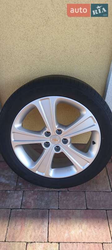 Внедорожник / Кроссовер Chevrolet Captiva 2011 в Луцке фото 37 Внедорожник / Кроссовер Chevrolet Captiva 2011 в Луцке