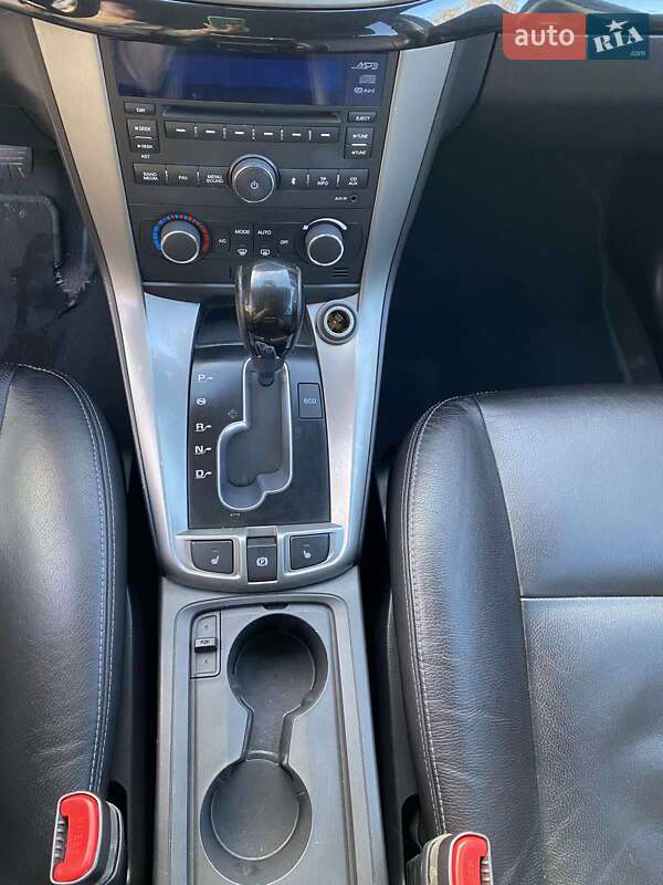 Внедорожник / Кроссовер Chevrolet Captiva 2011 в Николаеве фото 43 Внедорожник / Кроссовер Chevrolet Captiva 2011 в Николаеве