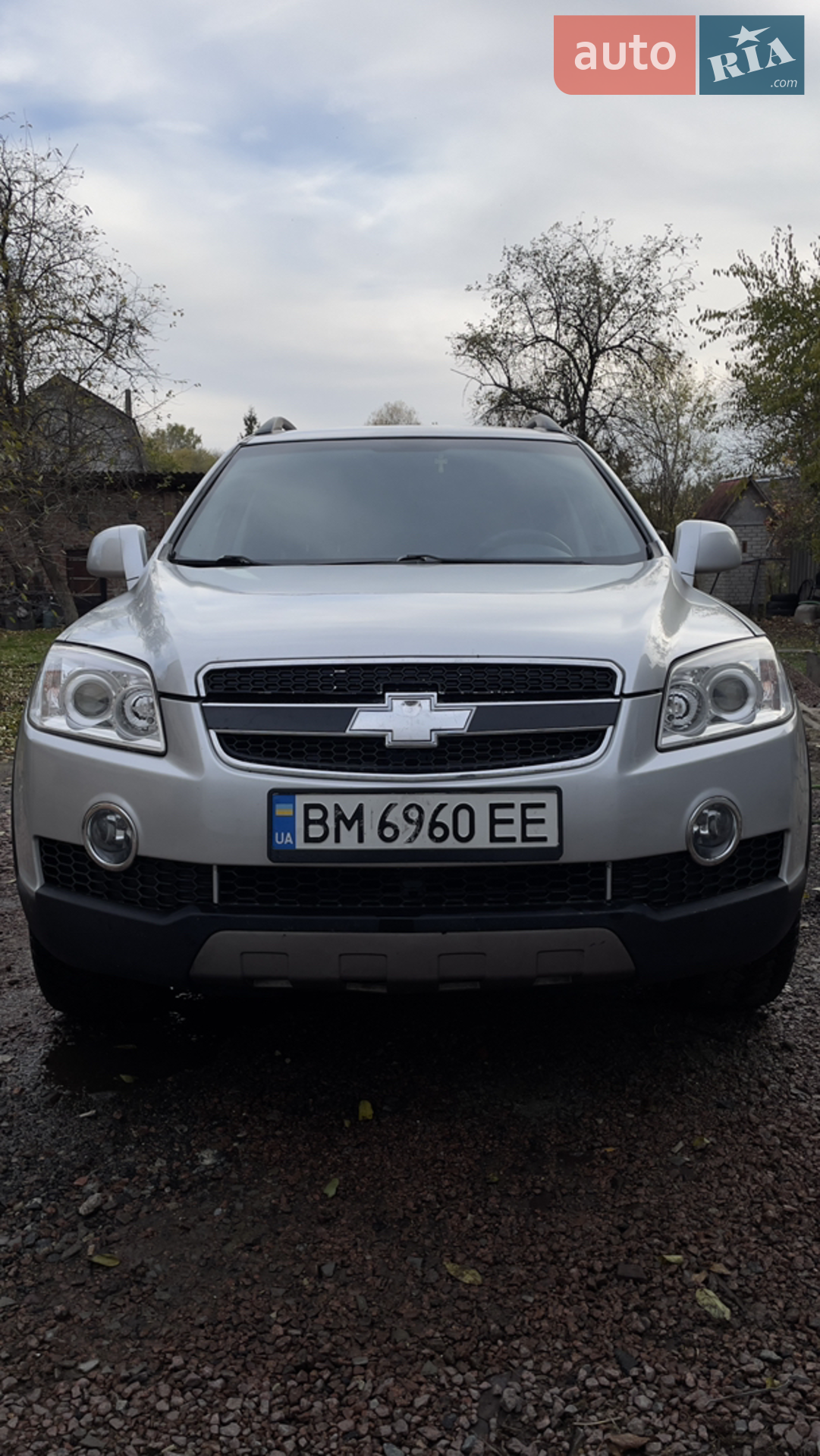 2010 Chevrolet Captiva - фото 1