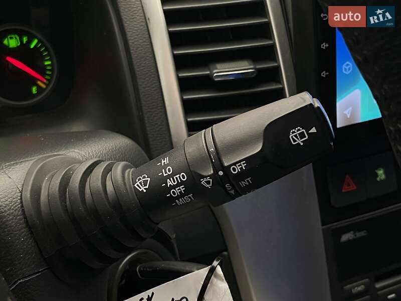 Позашляховик / Кросовер Chevrolet Captiva 2008 в Києві