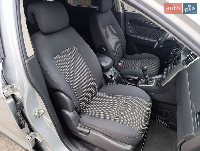 Позашляховик / Кросовер Chevrolet Captiva 2007 в Хмельницькому фото 28 Позашляховик / Кросовер Chevrolet Captiva 2007 в Хмельницькому