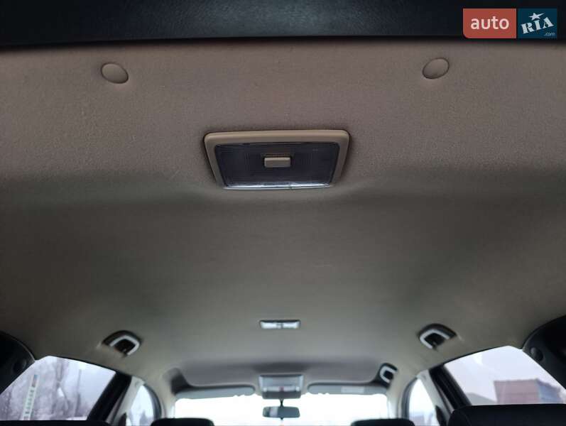 Позашляховик / Кросовер Chevrolet Captiva 2007 в Хмельницькому фото 38 Позашляховик / Кросовер Chevrolet Captiva 2007 в Хмельницькому