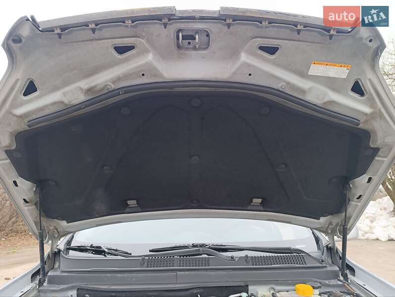 Позашляховик / Кросовер Chevrolet Captiva 2007 в Хмельницькому фото 39 Позашляховик / Кросовер Chevrolet Captiva 2007 в Хмельницькому