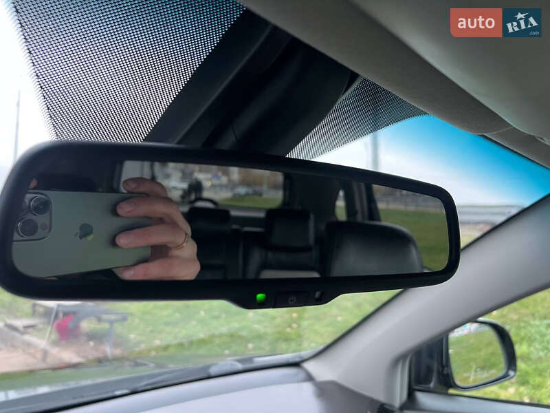 Внедорожник / Кроссовер Chevrolet Captiva 2011 в Киеве