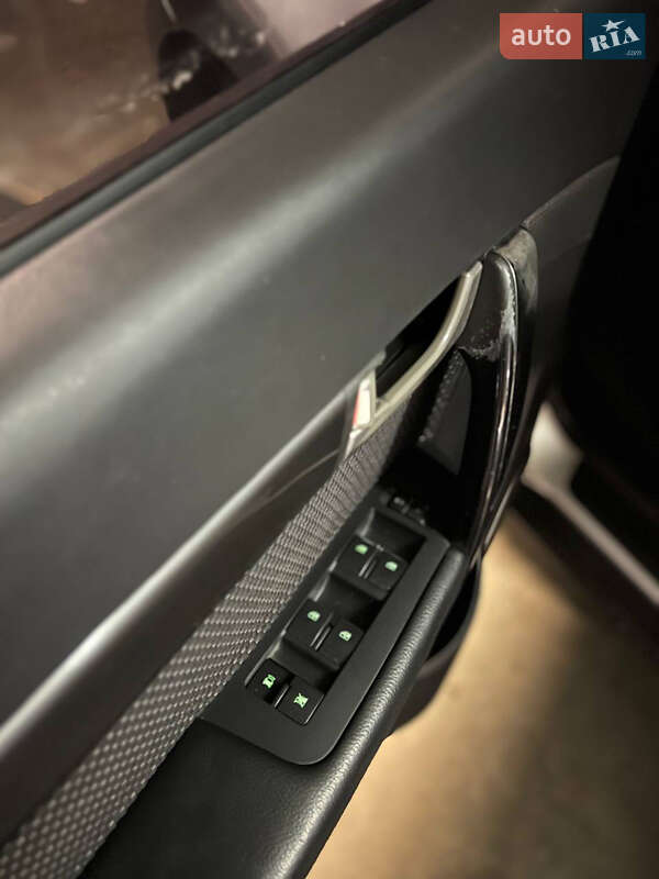 Внедорожник / Кроссовер Chevrolet Captiva 2008 в Одессе фото 20 Внедорожник / Кроссовер Chevrolet Captiva 2008 в Одессе