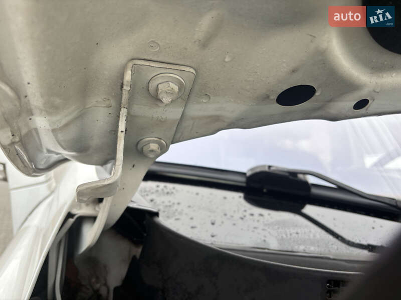 Внедорожник / Кроссовер Chevrolet Captiva 2013 в Луцке