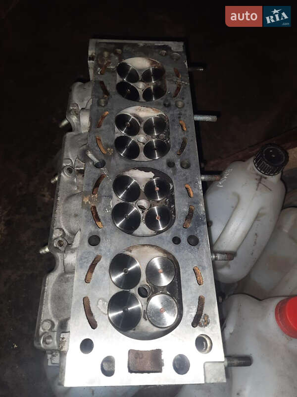 Позашляховик / Кросовер Chevrolet Captiva 2007 в Дніпрі фото 10 Позашляховик / Кросовер Chevrolet Captiva 2007 в Дніпрі