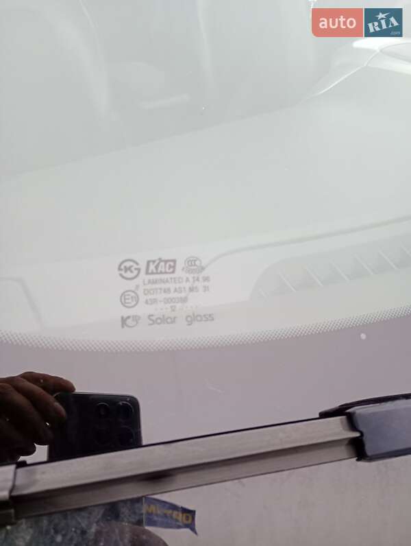 Внедорожник / Кроссовер Chevrolet Captiva 2012 в Самборе фото 37 Внедорожник / Кроссовер Chevrolet Captiva 2012 в Самборе