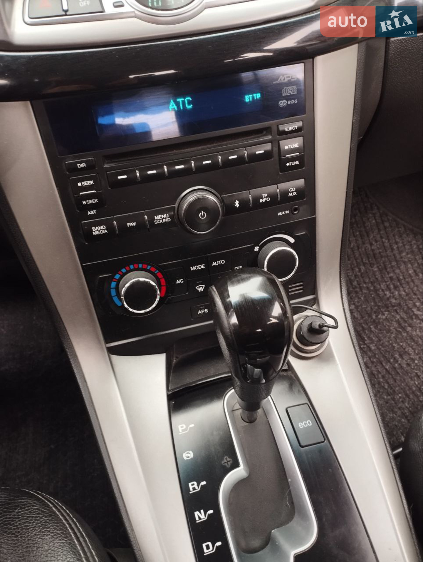 2011 Chevrolet Captiva - мініатюра 18