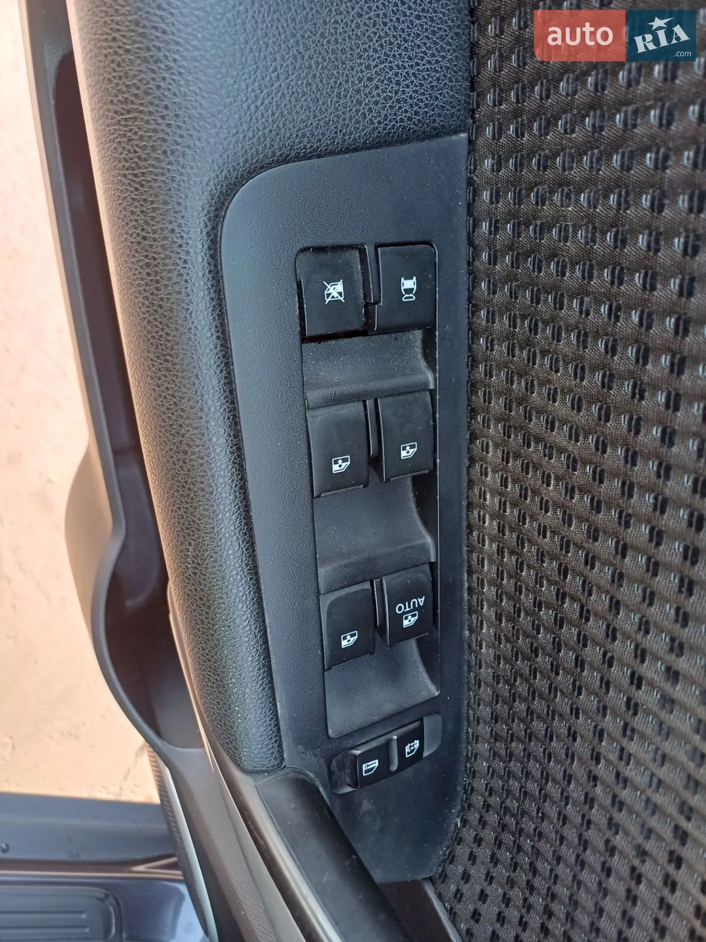 2012 Chevrolet Captiva - мініатюра 25