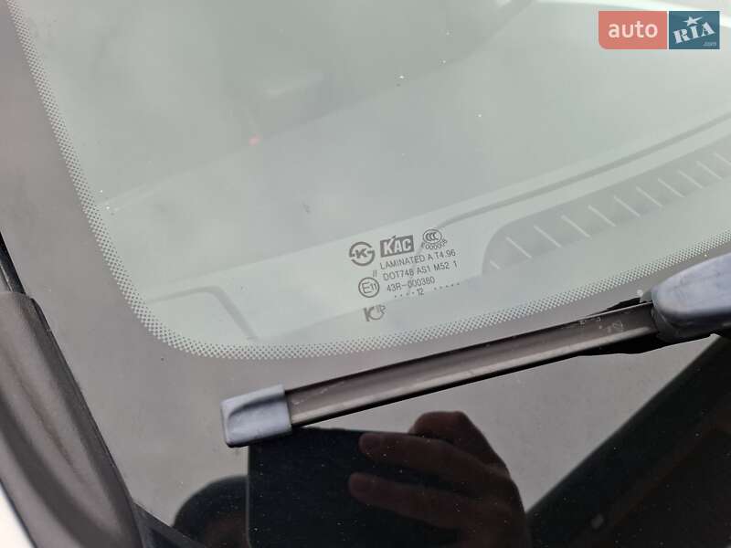 Внедорожник / Кроссовер Chevrolet Captiva 2012 в Ивано-Франковске