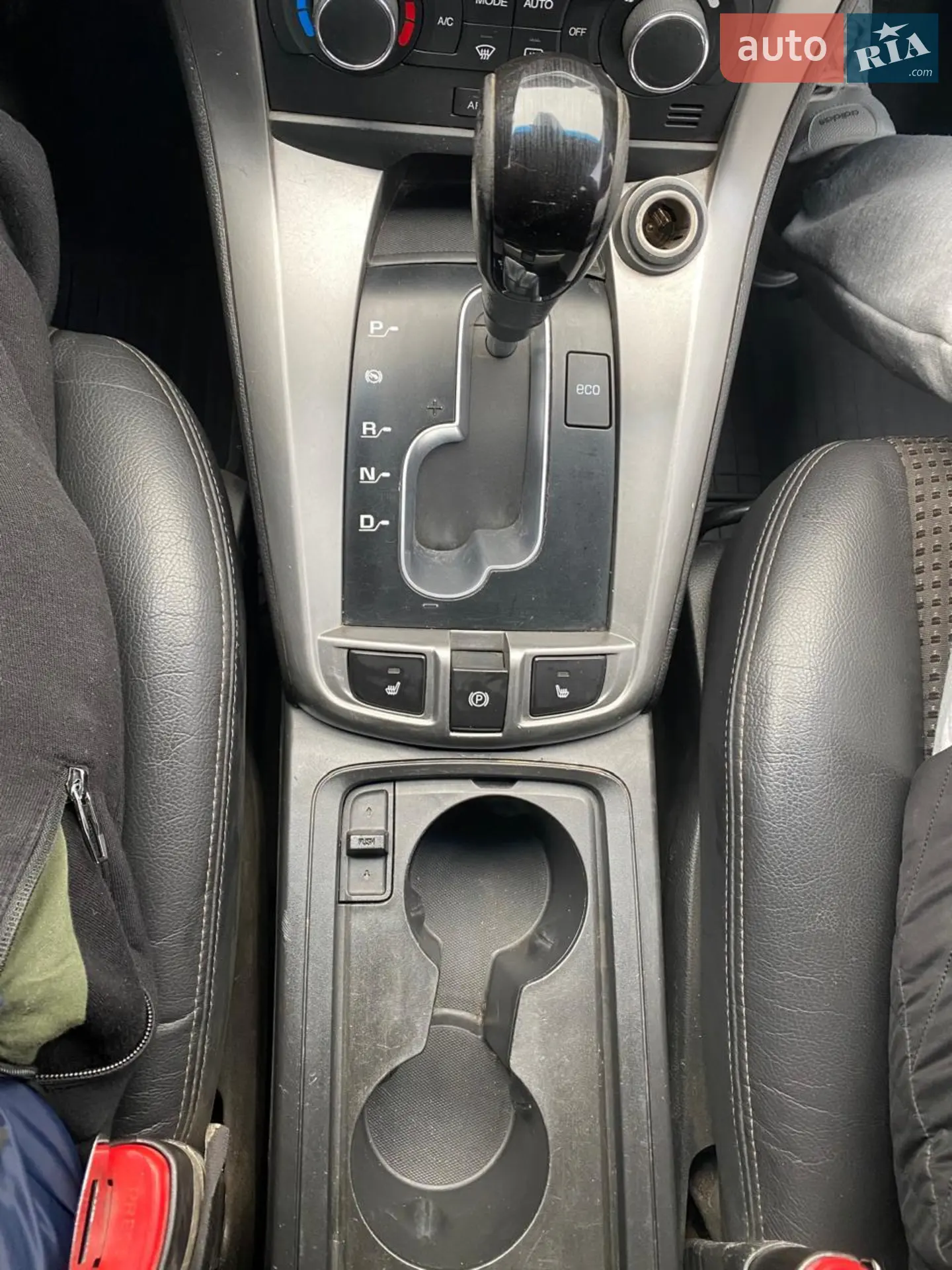 2011 Chevrolet Captiva - мініатюра 27