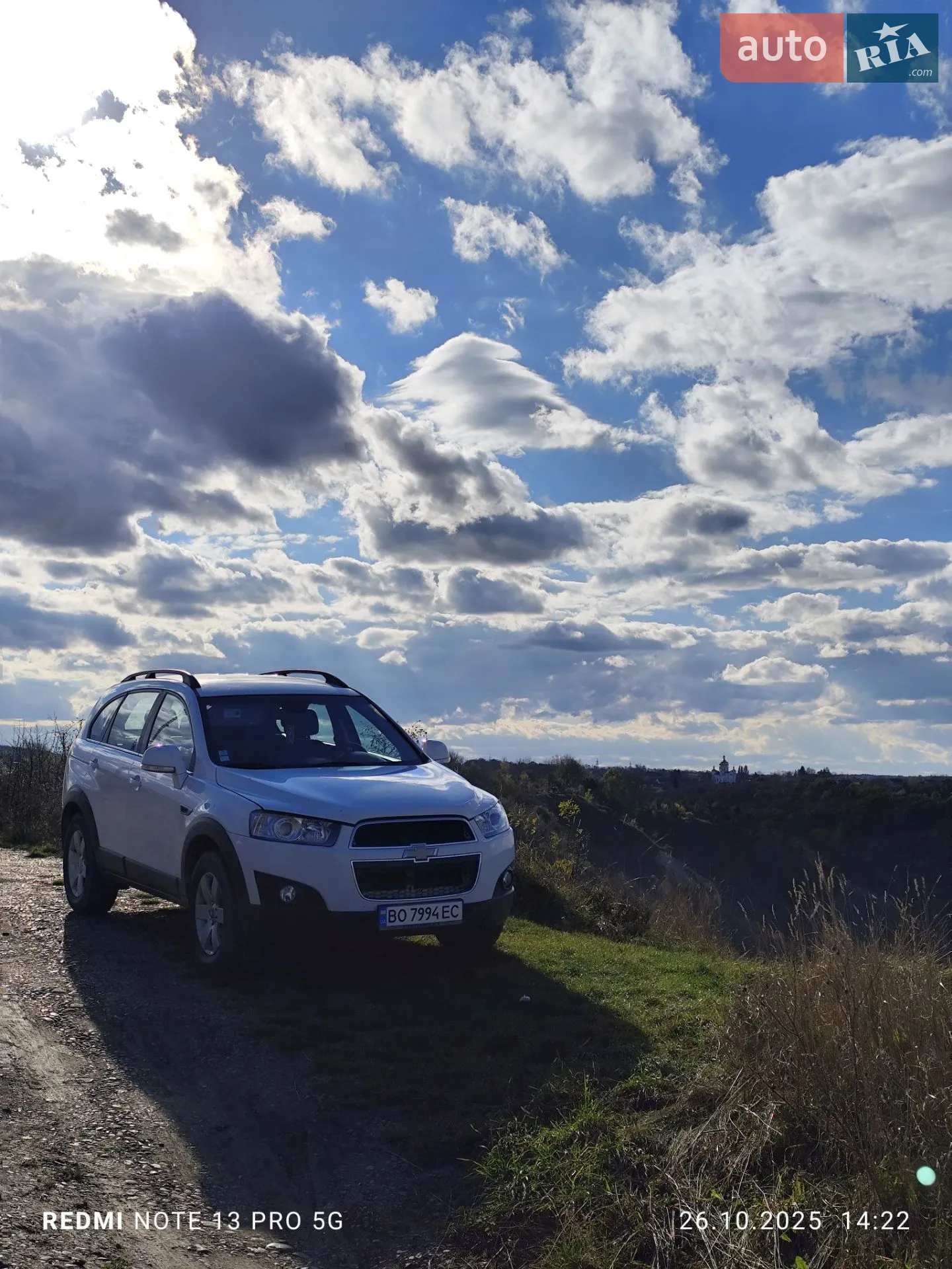 2011 Chevrolet Captiva - мініатюра 4