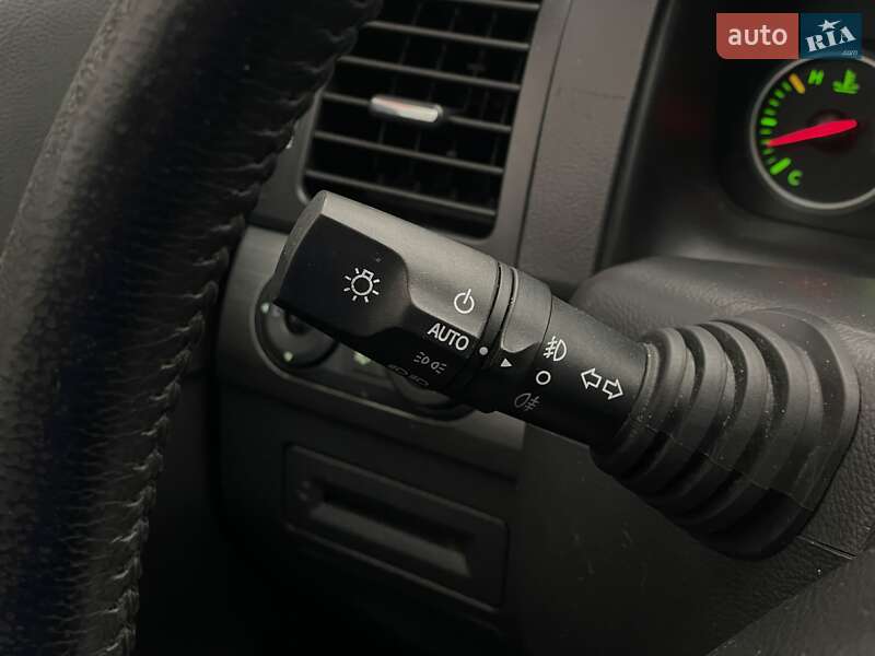 Внедорожник / Кроссовер Chevrolet Captiva 2008 в Киеве