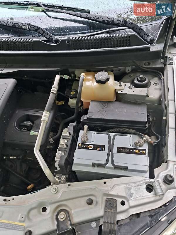 Внедорожник / Кроссовер Chevrolet Captiva 2012 в Калуше фото 27 Внедорожник / Кроссовер Chevrolet Captiva 2012 в Калуше