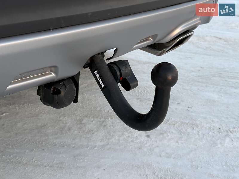 Внедорожник / Кроссовер Chevrolet Captiva 2013 в Трускавце фото 17 Внедорожник / Кроссовер Chevrolet Captiva 2013 в Трускавце