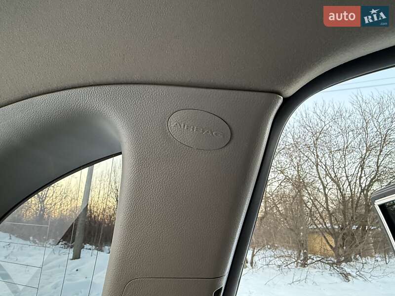 Внедорожник / Кроссовер Chevrolet Captiva 2013 в Трускавце фото 44 Внедорожник / Кроссовер Chevrolet Captiva 2013 в Трускавце