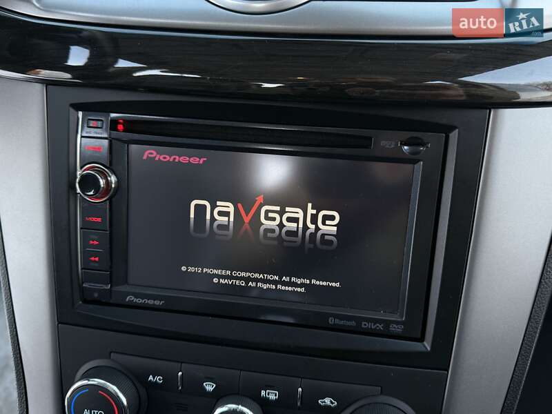 Внедорожник / Кроссовер Chevrolet Captiva 2013 в Трускавце фото 53 Внедорожник / Кроссовер Chevrolet Captiva 2013 в Трускавце