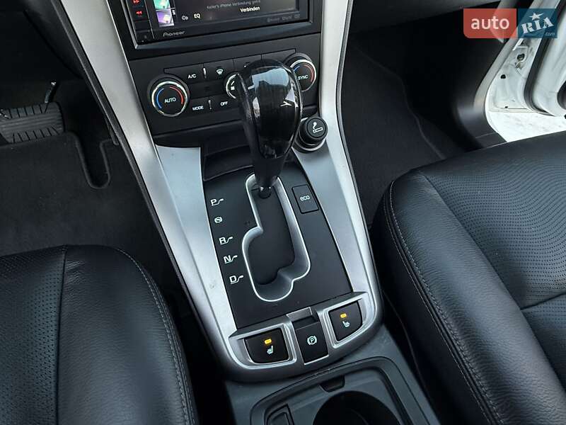 Внедорожник / Кроссовер Chevrolet Captiva 2013 в Трускавце фото 77 Внедорожник / Кроссовер Chevrolet Captiva 2013 в Трускавце