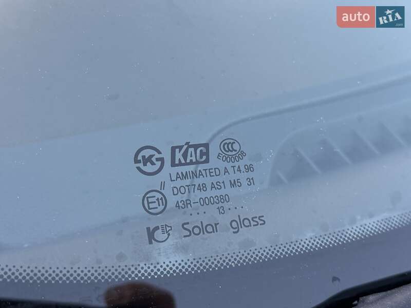 Внедорожник / Кроссовер Chevrolet Captiva 2013 в Трускавце фото 84 Внедорожник / Кроссовер Chevrolet Captiva 2013 в Трускавце