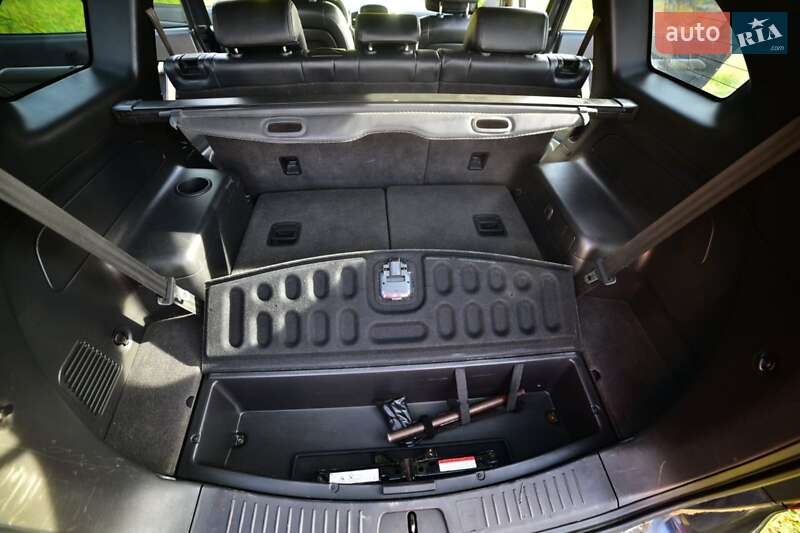 Внедорожник / Кроссовер Chevrolet Captiva 2008 в Вижнице